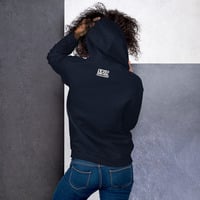 SPIT - SHOUTING HAND Unisex Hoodie - Thumbnail 40