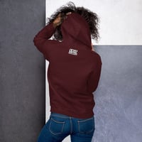 SPIT - SHOUTING HAND Unisex Hoodie - Thumbnail 50