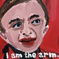 The arm - Thumbnail 1