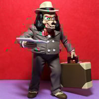 Insurance Salesman - Thumbnail 6