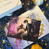 Romantasy - Thumbnail 1