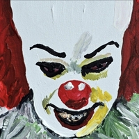 It/Pennywise  - Thumbnail 1