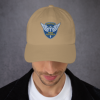 Spiritual War Soldier Cap - Thumbnail 3