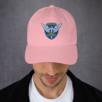 Spiritual War Soldier Cap - Thumbnail 4