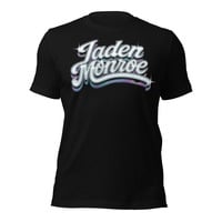 Jaden Monroe - "Marvelous" - Thumbnail 1