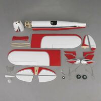 Tower Hobbies TOWA2090 Ryan STA 53" ARF R/C Electric Airplane Kit - Thumbnail 6
