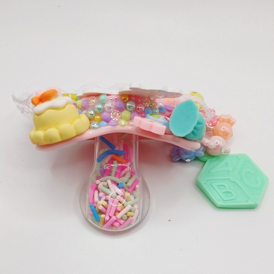 Party pony
