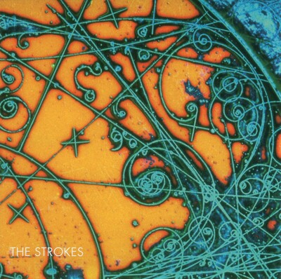 [10/17] The Strokes - Is This It