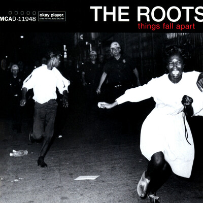 [10/17] The Roots - Things Fall Apart