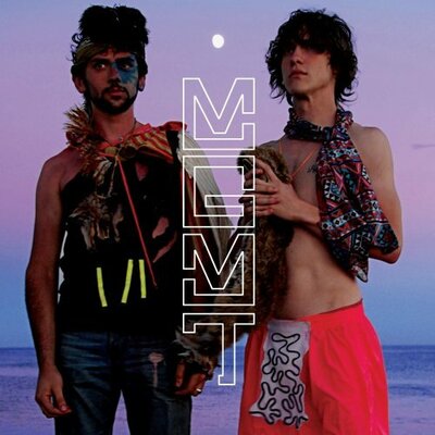 [10/17] MGMT - Oracular Spectacular