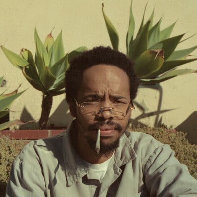 [10/17] Earl Sweatshirt - Live Laugh Love (CD)