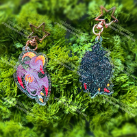 Cryptid Cuties Charms - Thumbnail 1