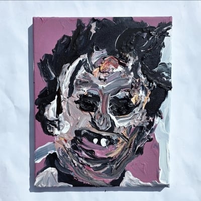 Leatherface