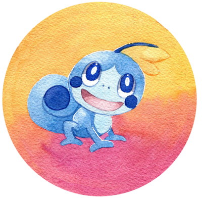 Sobble button