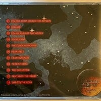 COLONY DROP - Brace For Impact (New Seattle Thrash Metal CD - Limited Edition) - Thumbnail 1