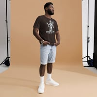 ANNU - OLD WAYS t-shirt - Thumbnail 70