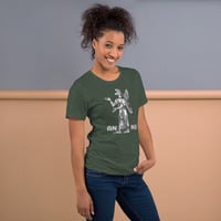 ANNU - OLD WAYS t-shirt - Thumbnail 73