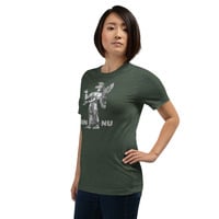 ANNU - OLD WAYS t-shirt - Thumbnail 74