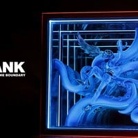ArTToy by Sank Toys "Sank-Beyond the Boundary-Infinite Silence-Blues" - Thumbnail 8