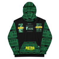[MGS] EVASION!...COUNTDOWN!! - Unisex Hoodie - Thumbnail 6