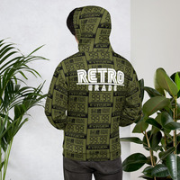 [MGS] CAUTION! SURVEY!!! COUNTDOWN!!! - Unisex Hoodie - Thumbnail 2