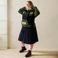 [MGS] CAUTION! SURVEY!!! COUNTDOWN!!! - Unisex Hoodie - Thumbnail 5