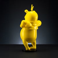 ArTToy by Jee Saya & Hundred Demons "Ki Tattoobbie" - Thumbnail 2