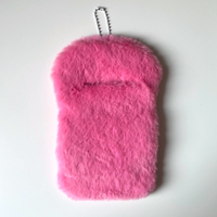 ALIEN PLUSH CARD HOLDER - Thumbnail 6