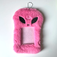 ALIEN PLUSH CARD HOLDER - Thumbnail 7