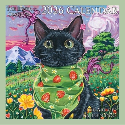 2026 Calendar 