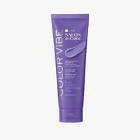 Elastine Salon De Color Color-Vibe Purple Conditioner - FINAL SALE - Thumbnail 1