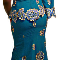 Kiss Me Skirt Set - Thumbnail 2