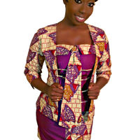Khady Skirt Set - Thumbnail 1