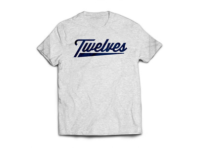 Twelves Anthem - Ash