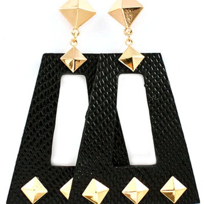 Cleopatra's throne (black)