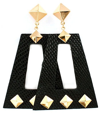 Cleopatra's Throne (Black)