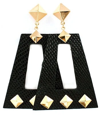 Cleopatra's Throne (Black)