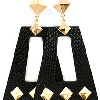 Cleopatra's Throne (Black)