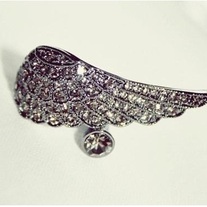Take flight.