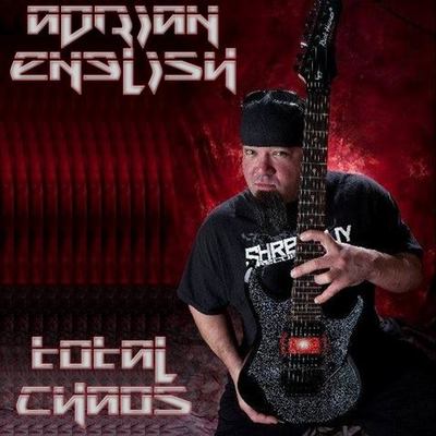 Adrian English-TOTAL CHAOS 
