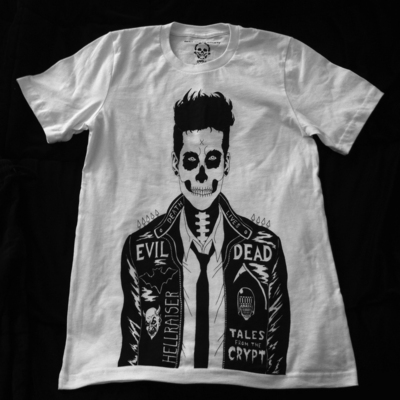 Death T-shirt