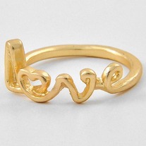 Simply Love.