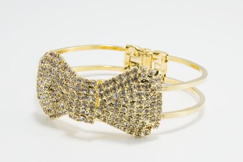 Glitter.