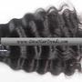 16", 18" & 20" Brazilian Virgin Remy Natural Wave Hair [3 Bundles]-1
