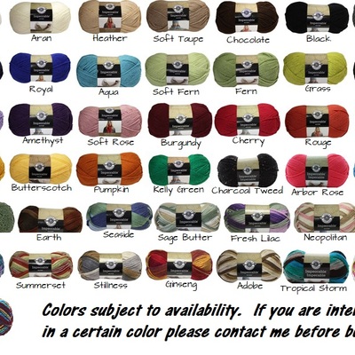 Solid color embellished house slippers - *custom made to order only*