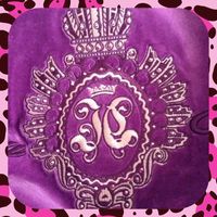 BRAND NEW AUTHENTIC Juicy Couture MAGENTA RETAILS $188 - Thumbnail 2