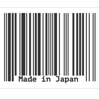 Made in Japan