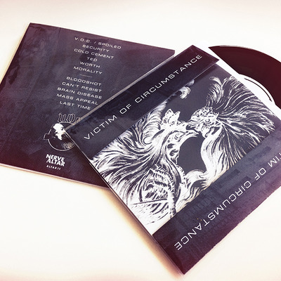 Victim of circumstance ep