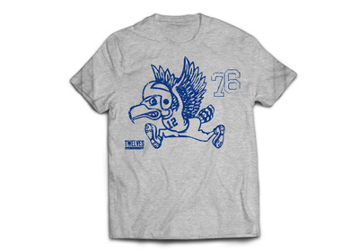 Vintage Hawk