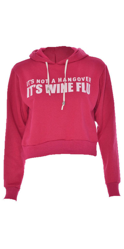 Talking sweater